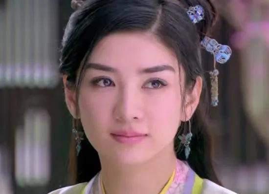 黄药师|九版“冯衡”颜值对比，谁秀丽绝伦让黄药师念念不忘，谁最艳俗？