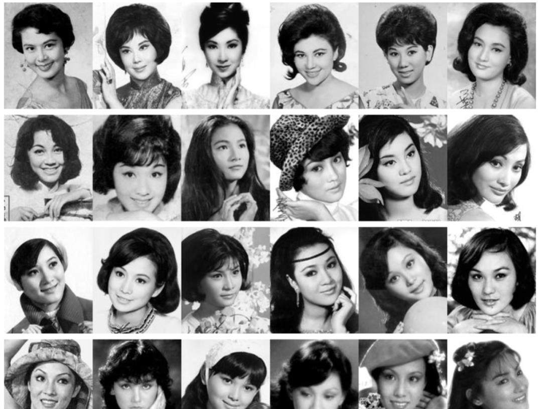 邵逸夫|又一个大人物,离开了