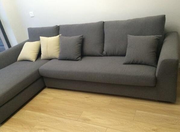 没钱装修不吊顶也不做电视墙,12w搞定全房,30年都不过时!