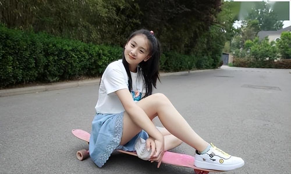 田雨橙|《爸去哪》9年后,3个富养女孩之间的差距,高下立判