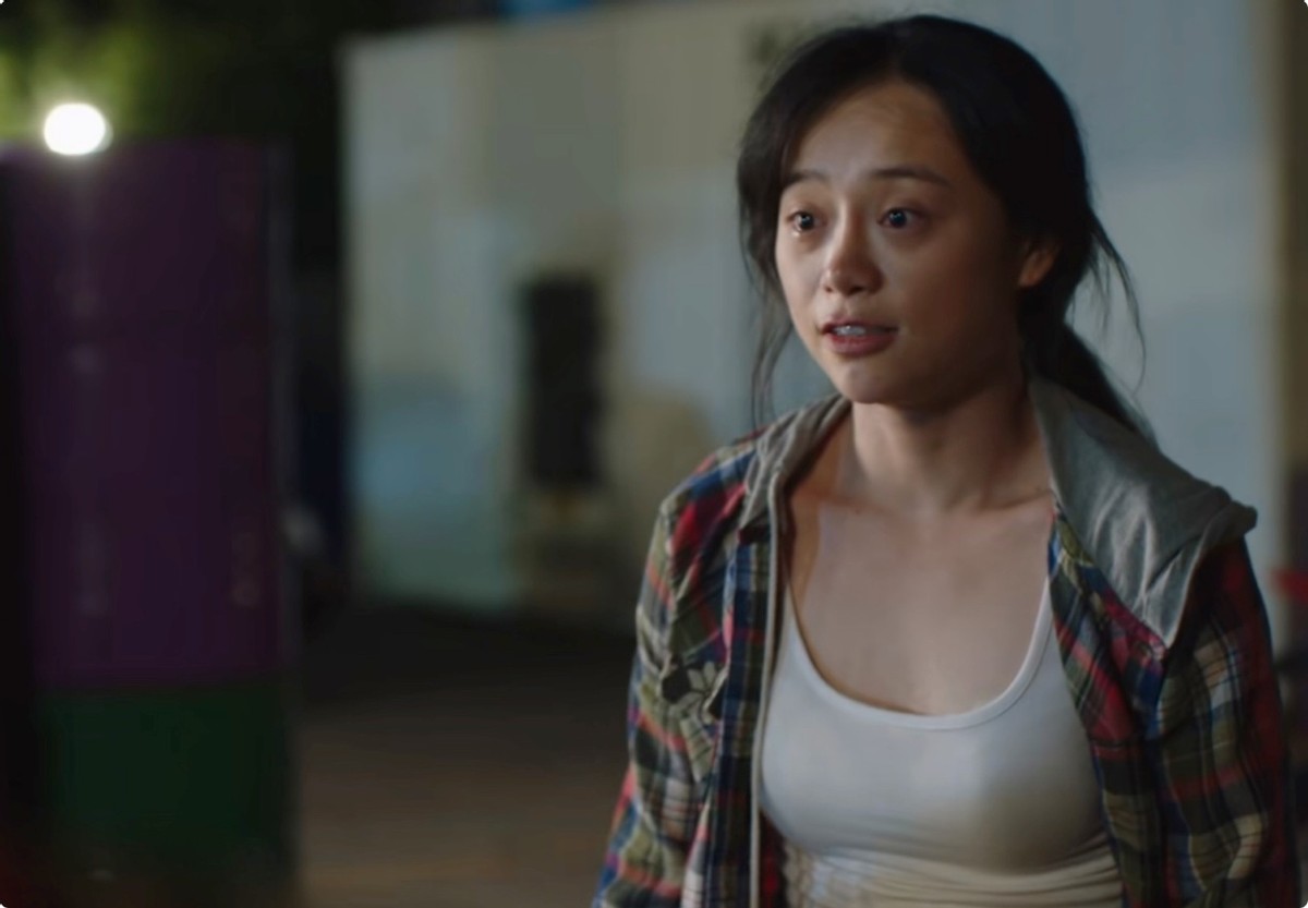 拳王妈妈|上线就是第一，《拳王妈妈》一出来，该有多少喜剧片“脸红”？