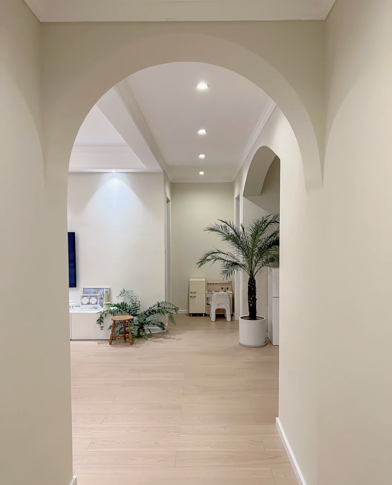 从这10个网红装修中,我窥见,许多人都在过着“二手的生活”!