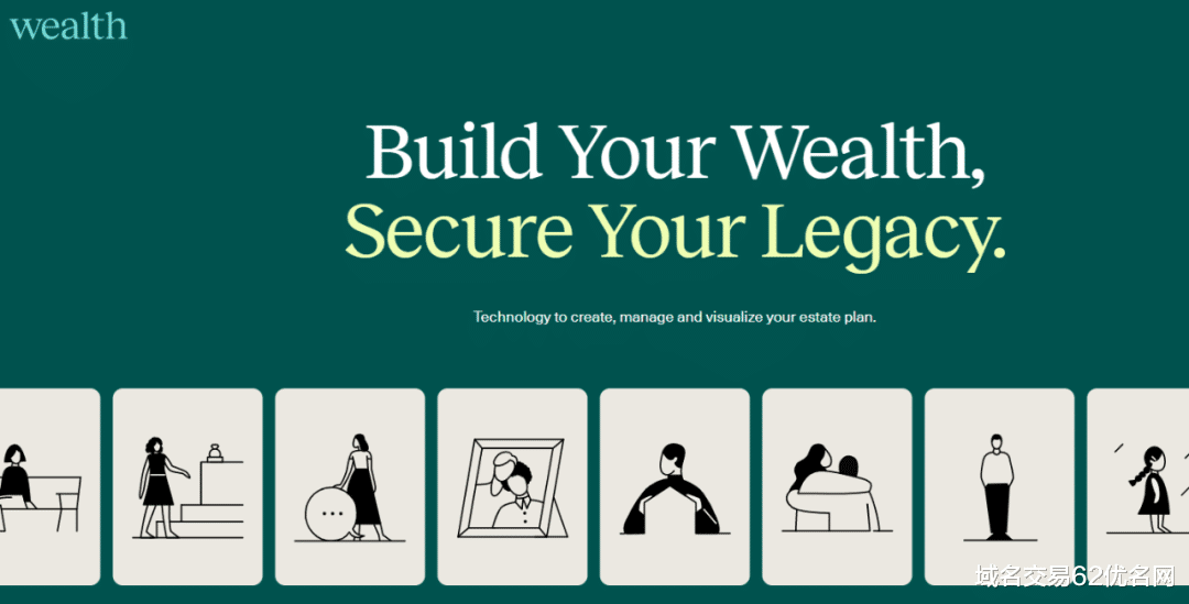 36氪|【域名故事会】用价值上千万的域名来创业，是一种什么样的体验？