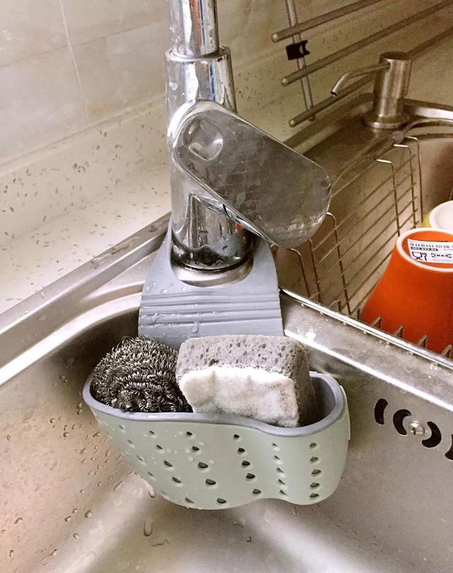 厨房只有4㎡,不妨尝试这样收纳,轻松提升储物能力!