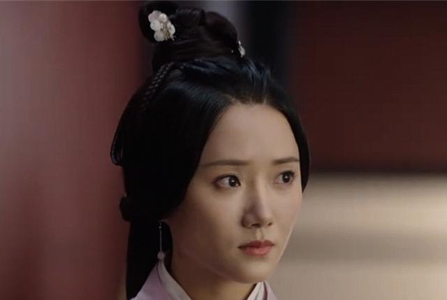 凌不疑|《月升沧海》骆济通到死都不懂,凌不疑不爱她的真正原因是什么