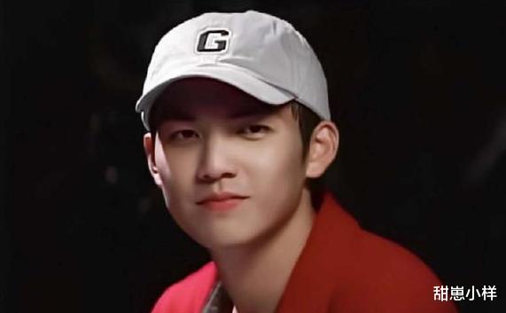 f4|曾经在《流星花园》打酱油,现在红过F4,网友感慨:真没猜到