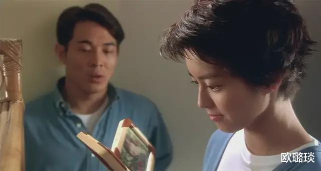 梁咏琪|“玉女歌后”梁咏琪的瓜!绝不止“双琪夺面”那一件事