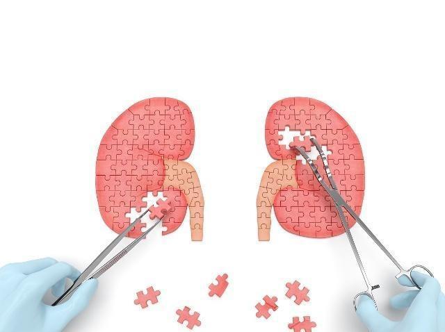 尿毒症|20岁小伙呕吐诊为尿毒症，长期拿“它”当水喝，肾怎能受得了！