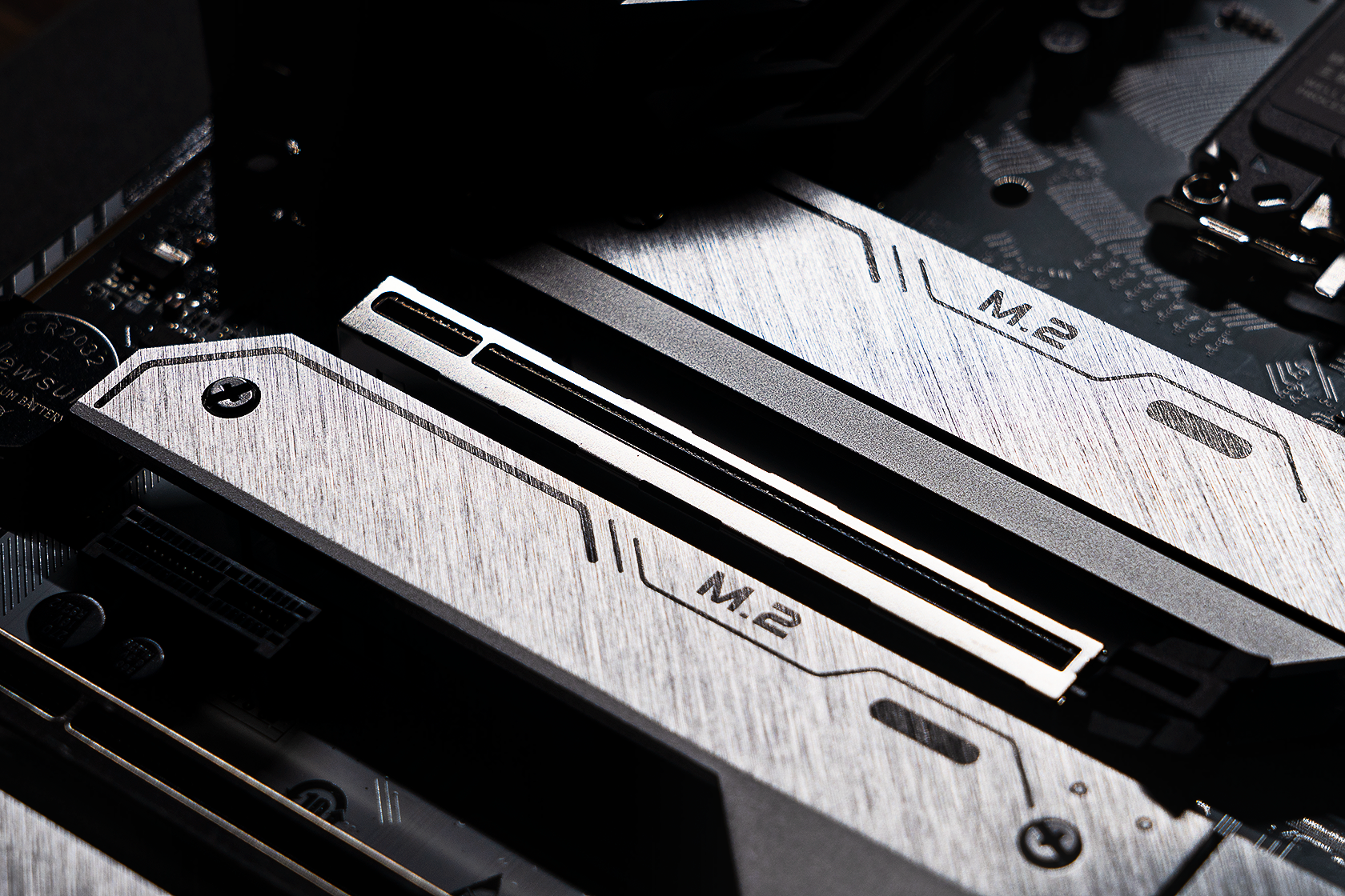 CPU|何谓最强?对比intel和AMD的消费级【旗舰处理器】