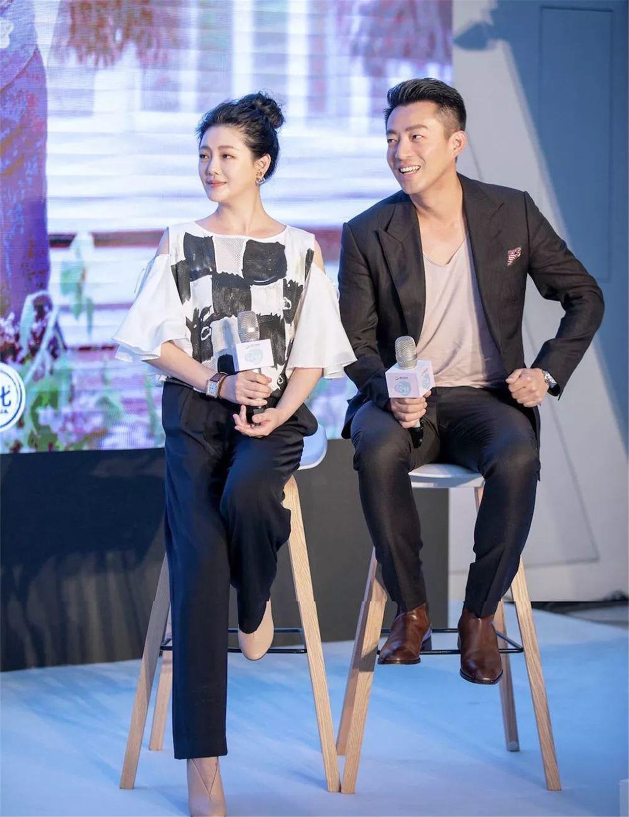 汪小菲|汪小菲气得不轻,狂飙脏话猛叹气:男人对女人靠行动,不能靠嘴巴