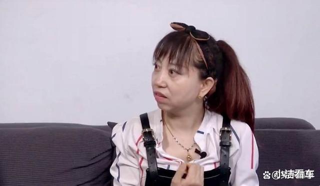 51岁大妈相亲,要求对方每个月给5000块钱:我长得漂亮,你不吃亏