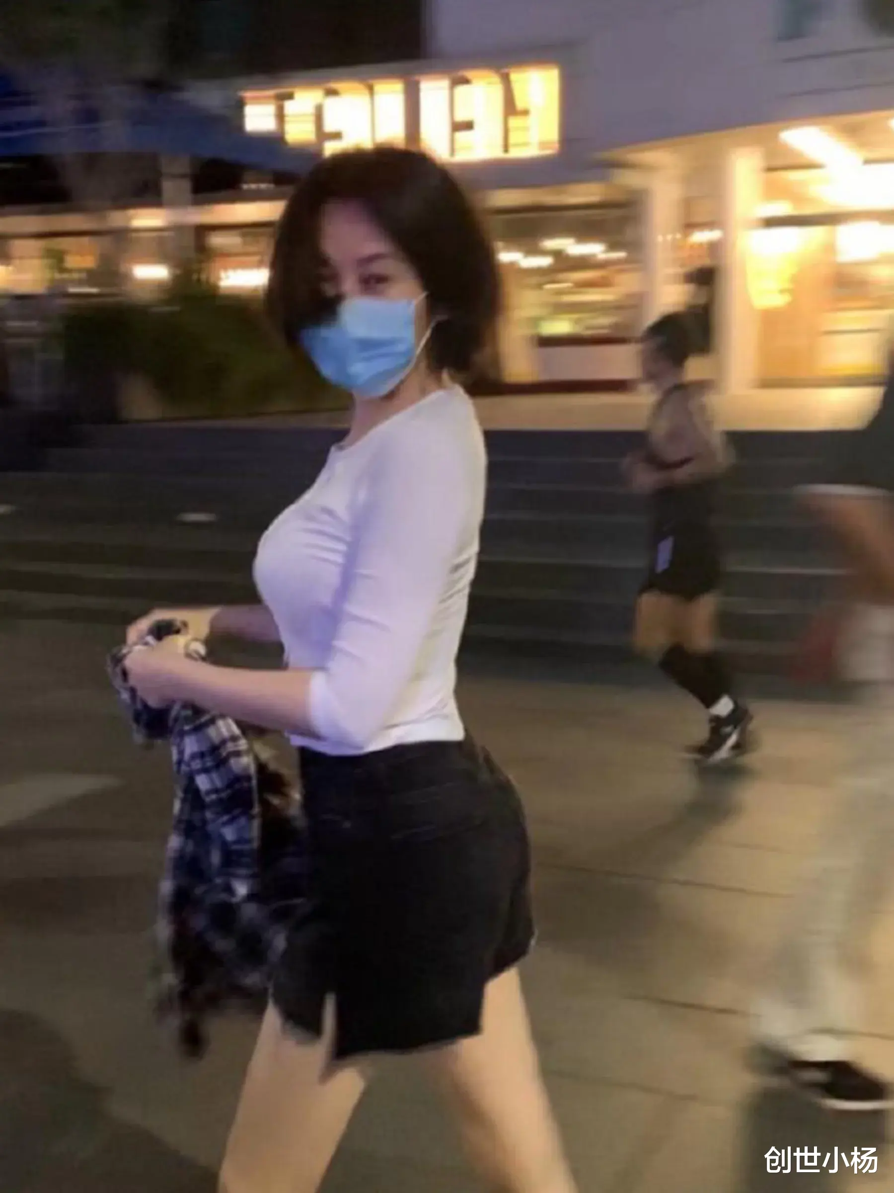 刘亦菲|周迅：这是我年轻时候，许晴：这是我年轻时候，蒋勤勤：让让