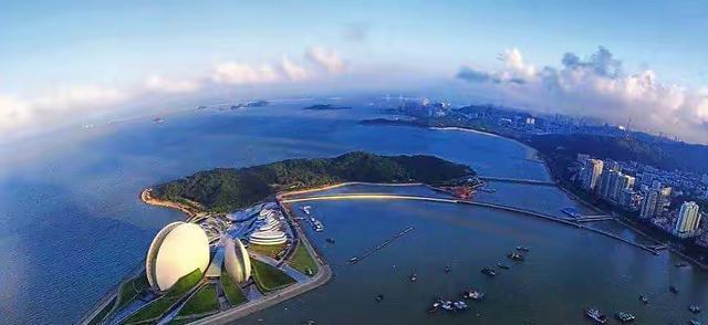 公共租赁房|国内最适合养老和居住的城市,房价低空气好,还不赶紧搬过来