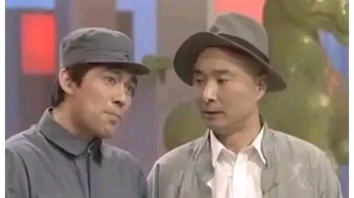 牛群|陈佩斯《吃面条》差点不能上84春晚,只因黄一鹤赌上自己职业生涯