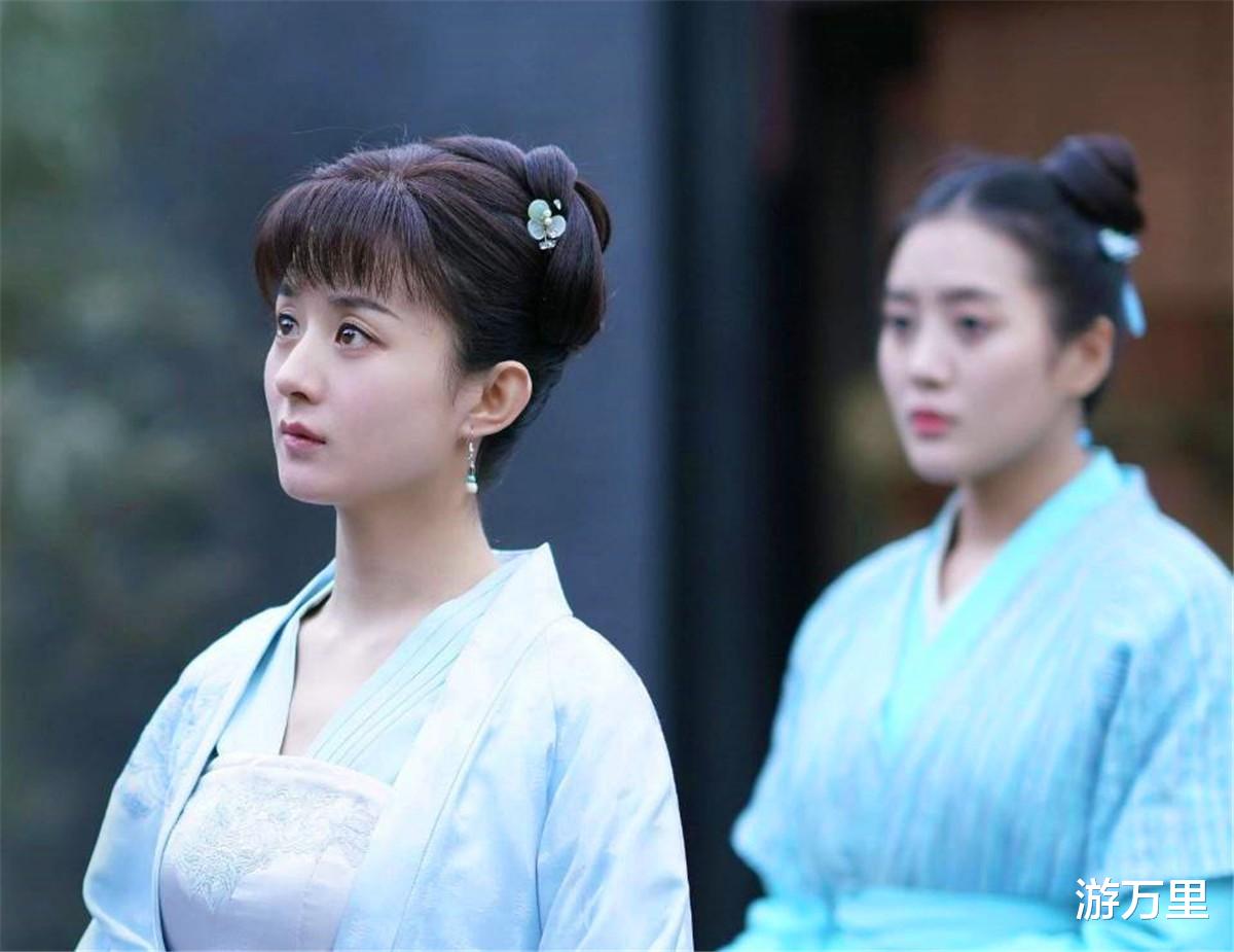 梁晗|《知否》吴大娘子喜欢明兰为何不上门提亲？把明兰当“备胎”罢了