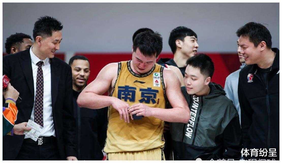 广东男篮|尘埃落定，广东宏远?旧?将确定离队，未来该何去何从？