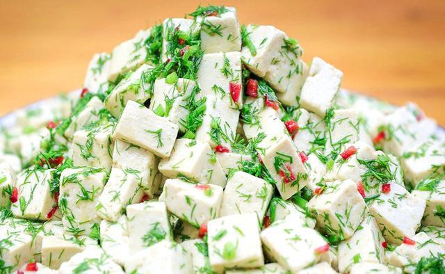 建议中老年人:别太节俭!这5菜要常吃,健脾补气,减轻肠胃负担