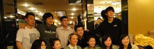 聚会|同学聚会“阶层表”被曝光，学历不好不敢露脸了，实在是太卷了！