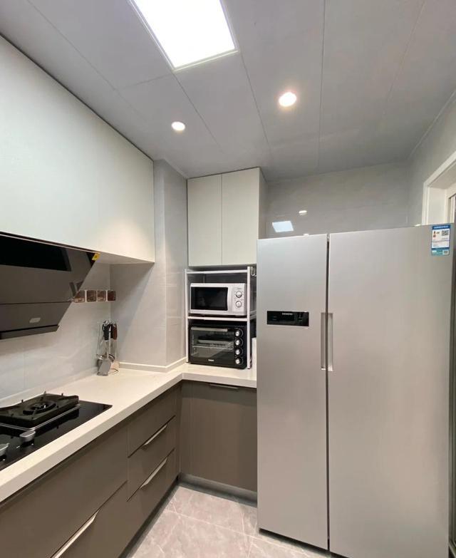 陕西发现一户人的装修,因太会布置而走红,收获上万网友的关注