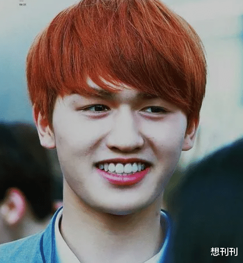 男团|浓妆男星抹去厚粉底,有人秒变路人,有人娘进骨,有人丑到不敢认