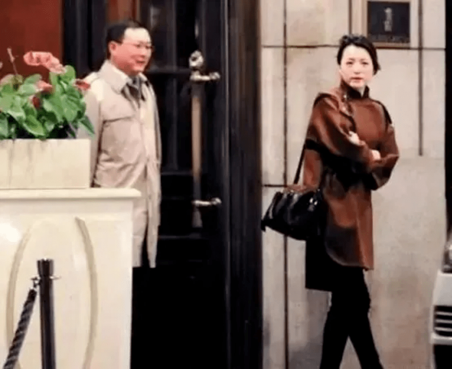 奇异博士2|五一假期娱乐圈曝出9个瓜,董卿老公失联,大衣哥儿子又订婚了