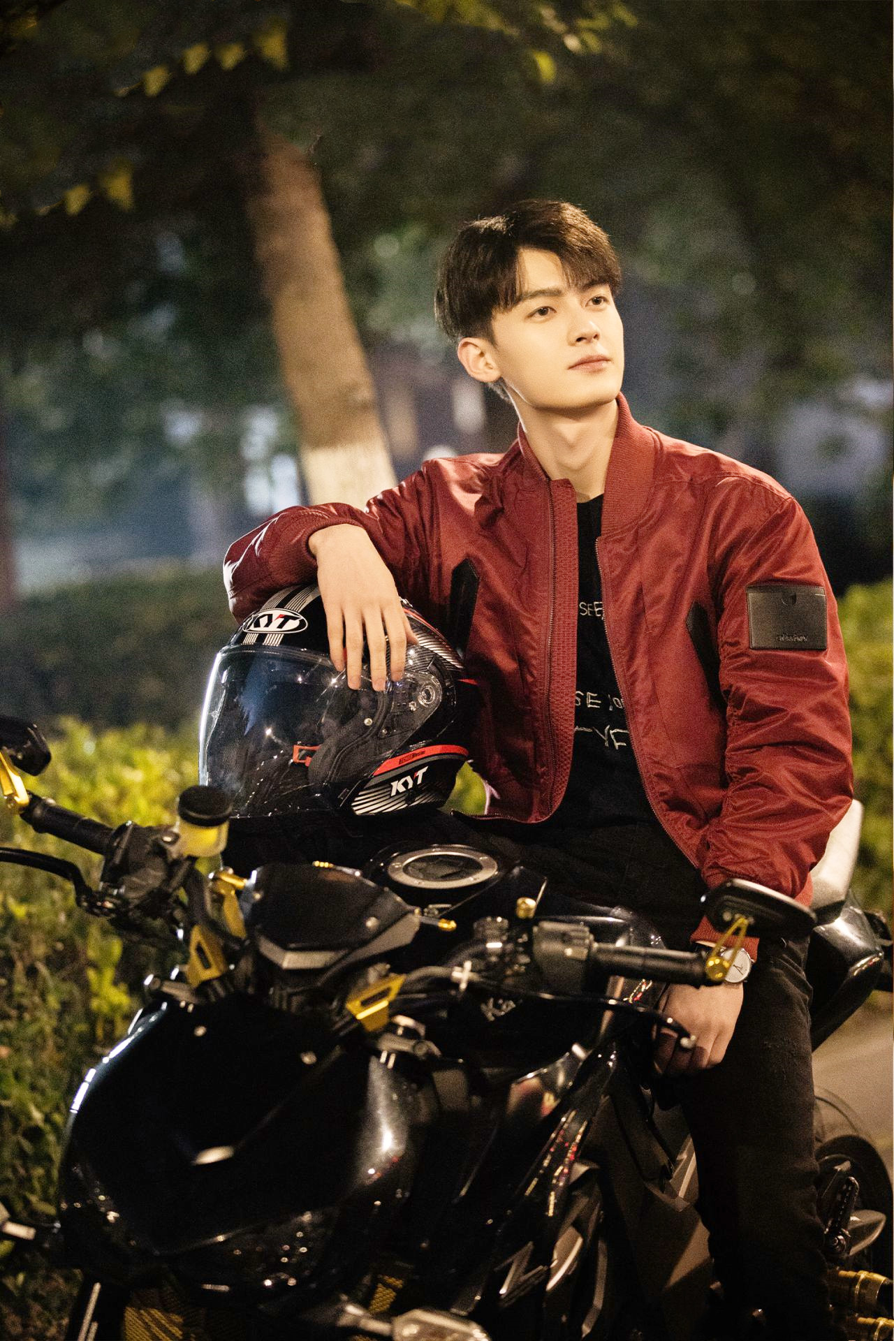 萧尚麒|《谁都知道我爱你》：三条感情线结局美满，双向奔赴爱有回应