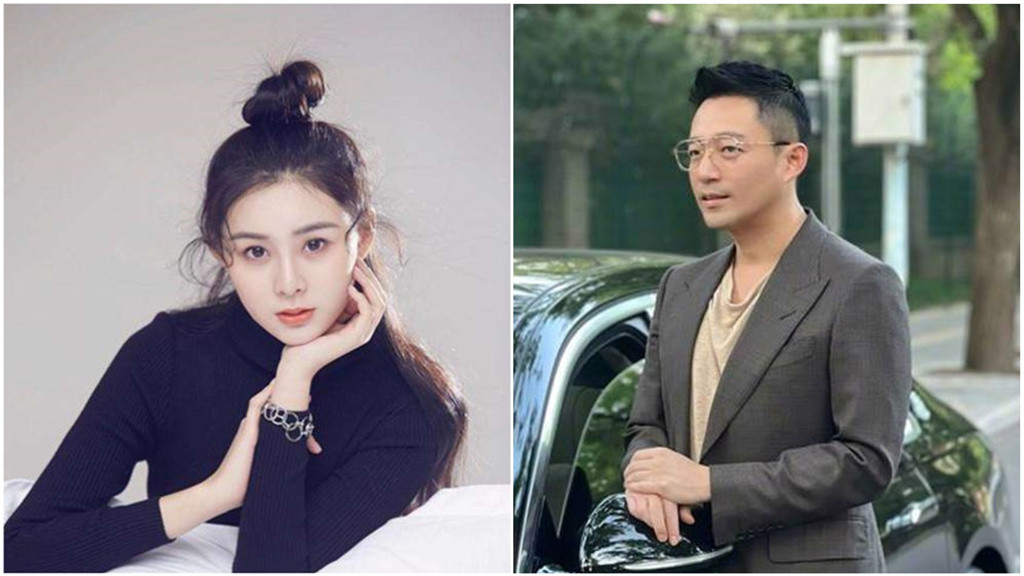 汪小菲|汪小菲考察工厂直播，张颖颖突袭露面遭酸：上位成功