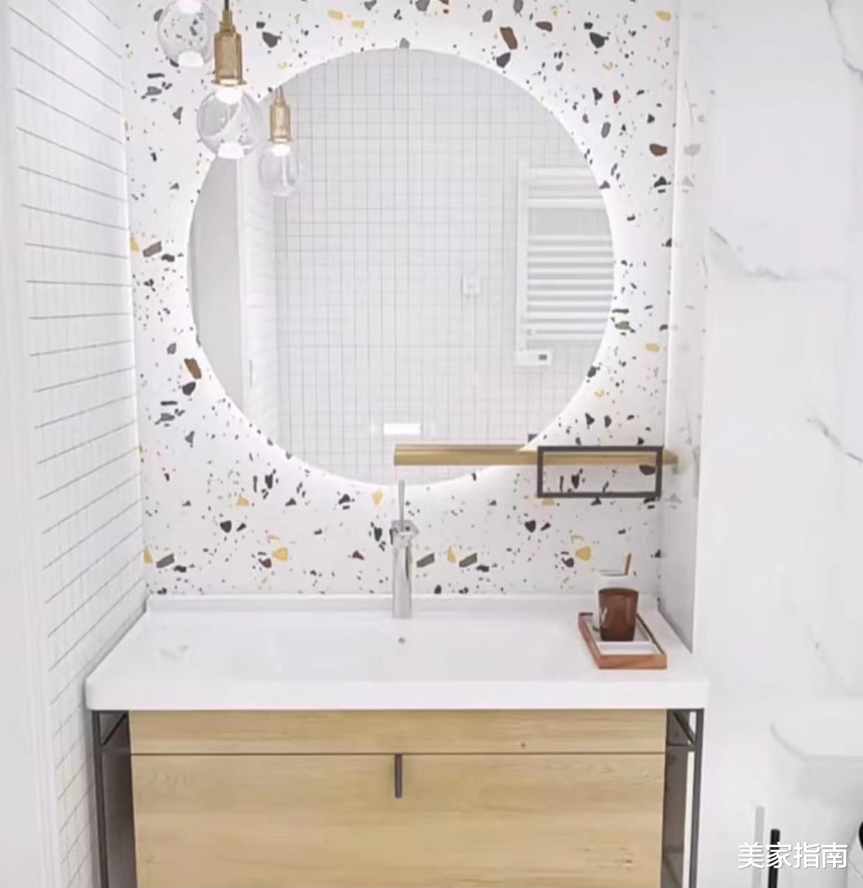 装修完发现,有些网红设计,并不是虚有其表,实用性和颜值都在线