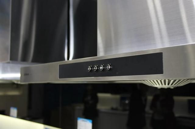 抽油烟机|下次买全屋家电，我一定不会再买贵的，能保证基本功能就够了