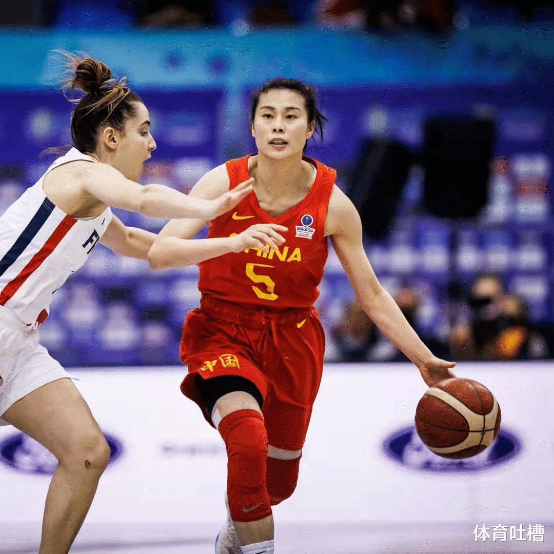廖力生|中国女篮突收坏消息，2人确诊，全队原地隔离推迟回国