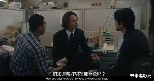 hbo|开局8.2，这部HBO新剧挺敢拍