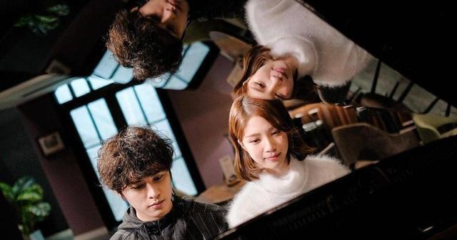 TVB|TVB港姐冠军曾被忽视没剧拍,今年再获重用,连拍两部台庆剧