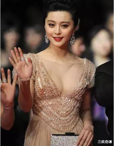 蒋勤勤|她们才是中国最“顶级的美人儿”，一颦一笑都能动人心魄！