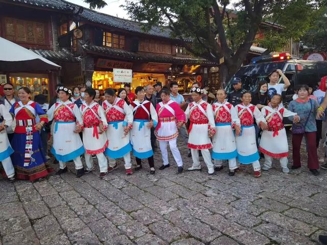 |独自一人去云南旅游是一种怎样的体验？