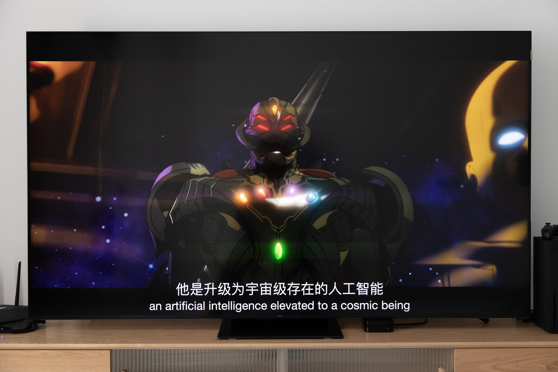 国产电视画质天花板，QD-Mini LED加持，TCL X11电视机评测详解