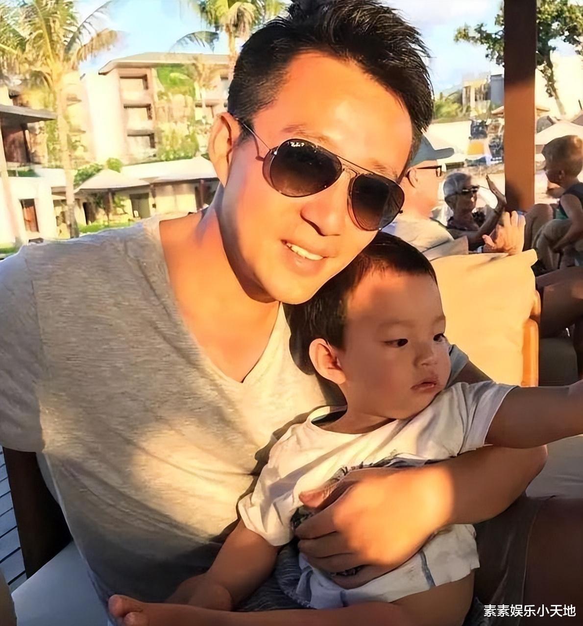 张兰|张兰念前儿媳大S的各种好,称赞她是伟大的儿媳妇,了不起的妈妈