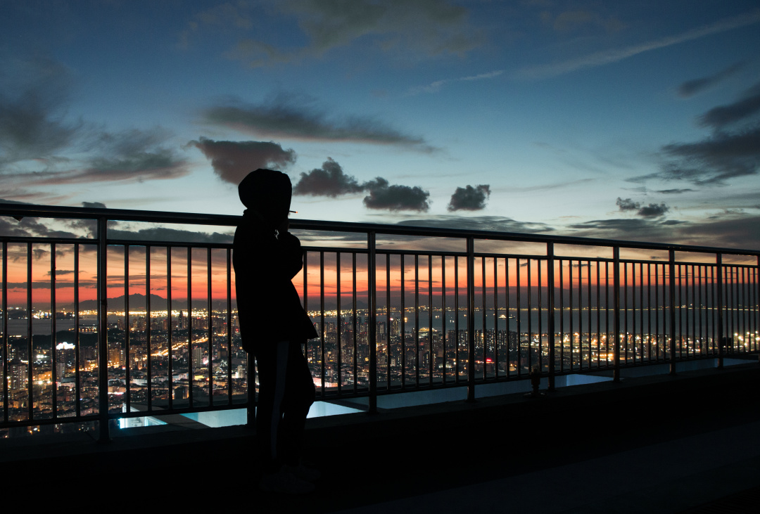 摄影时怎样搭配色彩才好看?