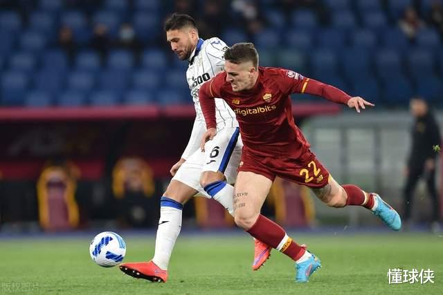 罗马队|从4-0到0-1，黑马大翻车！罗马仅35%控球仍赢了，穆里尼奥不甘心