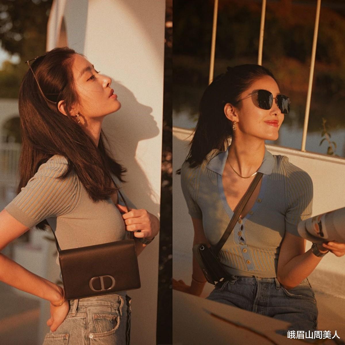 会穿的女人才是真高级!这“三大误区”穿搭可别踩,廉价又没气质