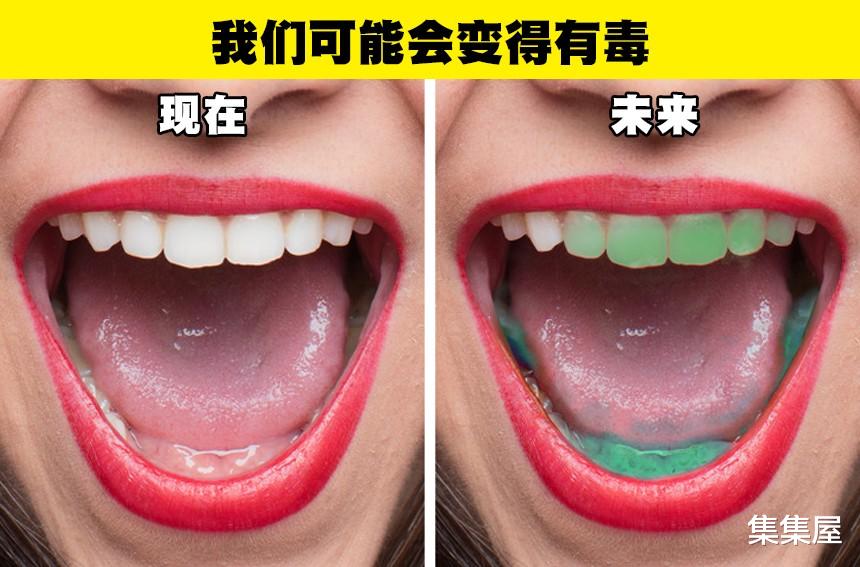 未来人类可能进化出来的6个奇特的身体特征