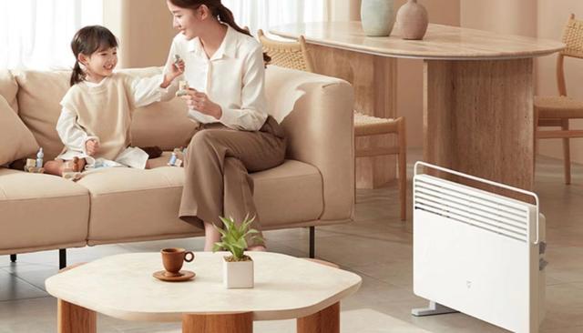 你们这么暖，我怎么舍得和你们分开！来个家里的冬季取暖大赏