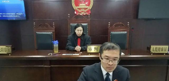 案例:18岁少女到小姨家当保姆,惨遭姨夫侵犯,因怀孕引发血案