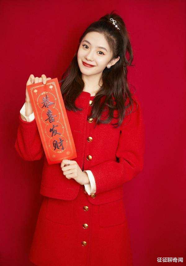 刘浩存|刘浩存,终于付出了代价