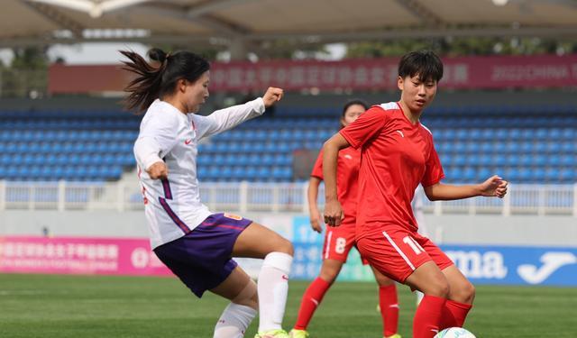 斯蒂芬·库里|0-4，0-2！中国女足U17五连败，遭受耻辱，孙雯你为何不出手？