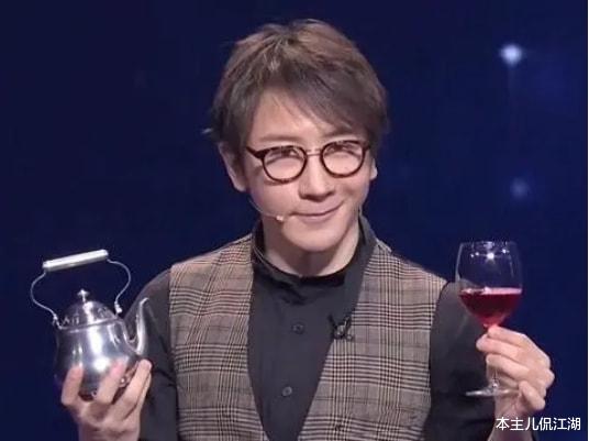 刘谦|同样在春晚“起飞”,沈腾和刘谦这么一对比,差距就出来了