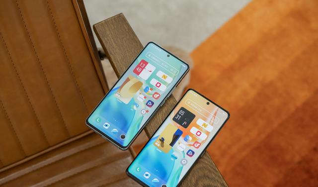 vivo|vivoS18曝光：无边界挖孔屏+100倍变焦，颜值如此销魂