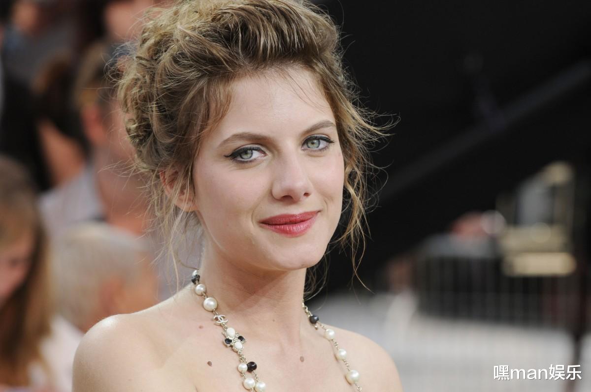 电影|梅拉尼·罗兰的阴暗面 才华横溢的初学者 多年来稳居一线