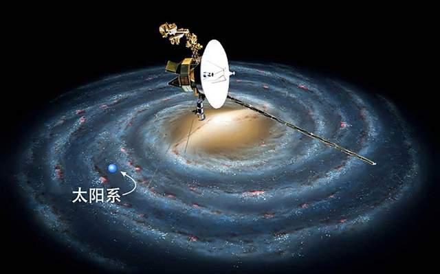 人类并不特殊?研究表明:银河系至少有10万个外星文明