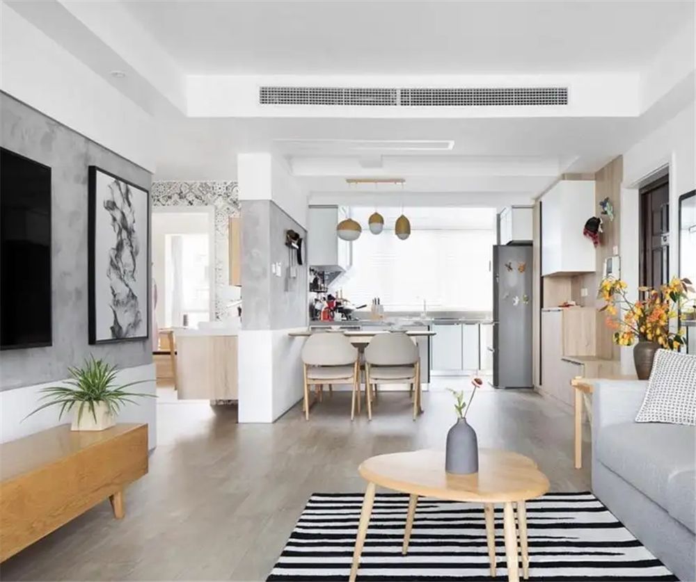 客厅装修干货:这10点劝大家多留心,不是乱说,是真的吃过亏