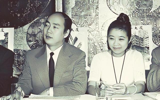 龚如心|龚如心：830亿亚洲女首富，丈夫被绑至今未找到，遗产最后全捐了